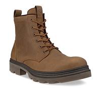 ECCO Grainer, Boots Uomo, Camel, 45 EU