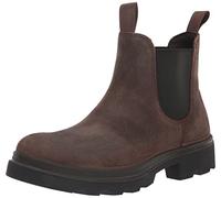 ECCO Grainer, Boots Uomo, Coffee, 40 EU