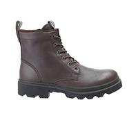 ECCO Grainer, Boots Uomo, Coffee, 43 EU