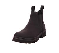 ECCO Grainer Fashion Boot, Nero, 39 EU