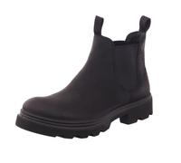 ECCO Grainer M Chelsea Boot, Stivali Uomo, Nero, 48 EU