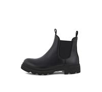 ECCO Boots chelsea 'Grainer' nero, Taglia 38