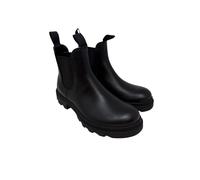 ECCO GRAINER W CHELSEA COLD BLACK
