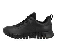 Ecco Scarpe da uomo Gruuv Nero Taglia 45 (11 UK)