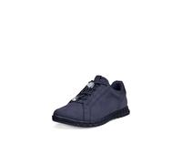 ECCO Gruuv Lite 24633351117 - Pantofole sportive da donna, taglia 43, colore: Blu scuro
