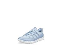 ECCO Gruuv Lite Sneaker, Dusty Blue, 39 EU