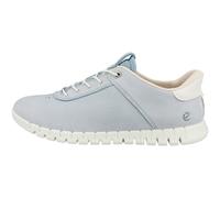 ECCO Sneaker da donna Low Gruuv Lite W, Blu, 39 EU