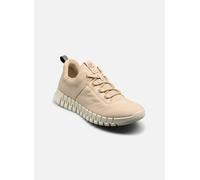 Ecco - Gruuv M Beige - Sneakers 45 Beige