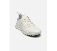 Ecco - Gruuv M Bianco - Sneakers 45 Bianco