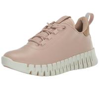ECCO Gruuv, Scarpe da Ginnastica Donna, Polvere di Rosa, 41 EU