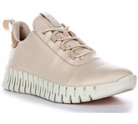 ECCO Sneaker bassa 'Gruuv' crema, Taglia 37