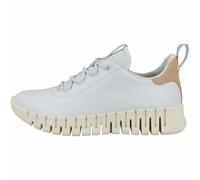 ECCO Gruuv Sneaker da Donna, Polvere ad Aria, 38/38.5 EU