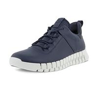 ECCO Gruuv, Sneaker Uomo, Marine/Marine, 41 EU
