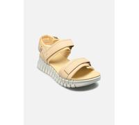 Ecco - Gruuv Sol Lea Beige - Sandali e scarpe aperte 39 Beige