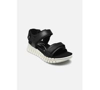 ECCO GRUUV SOL 21310301001 - Scarpe da donna, Nero , 41 EU