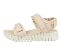 Ecco Gruuv Sol W Donna Sandalo Sandaletti Scarpe Estive Ciabatte Cinturino