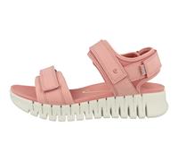 Ecco Gruuv Sol W Donna Sandalo Sandaletti Scarpe Estive Ciabatte Cinturino