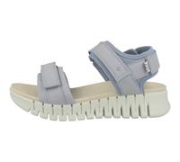 Ecco Gruuv Sol W Donna Sandalo Sandaletti Scarpe Estive Ciabatte con Strap
