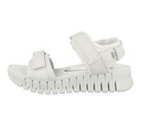 Ecco Gruuv Sol W Donna Sandalo Sandaletti Scarpe Estive Ciabatte Strap