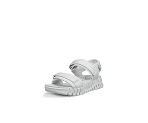 ECCO Gruuv Sole - Scarpe da donna, bianco, 36 EU