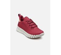 Ecco - Gruuv W 2182036 Rosso - Sneakers 37 Rosso