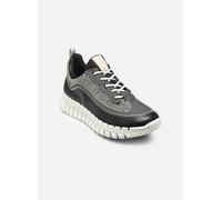 Ecco - Gruuv W 2183436 Nero - Sneakers 38 Nero