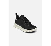 Ecco - Gruuv W Nero - Sneakers 38 Nero