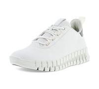 ECCO Sneaker bassa 'Gruuv' grigio / bianco, Taglia 37