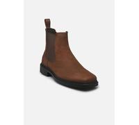 ECCO Helsinki 2, Boots Uomo, Potting Soil, 41 EU