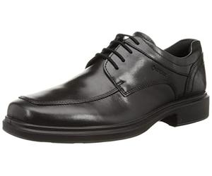 ECCO Helsinki 2 Shoe - Scarpe da Uomo, Nero, 40 EU