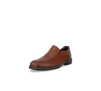 ECCO Helsinki 2, Slip on Uomo, Cognac, 43 EU