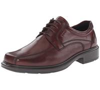 ECCO Helsinki Scarpe Basse Classiche, Uomo, Marrone(Rust 160), 50
