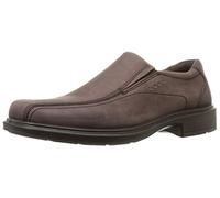 Ecco Helsinki Slip On, Mocassini Uomo, Marrone (Mocha 2178), 41 EU