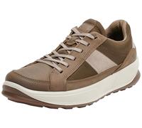ECCO Herren Byway 2.0 Schnürschuhe Sneaker, Argilla Scura Argilla Scura, 41 EU