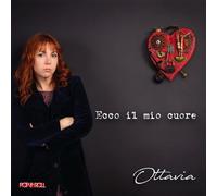 Ottavia Bianchi - Ecco Il Mio Cuore