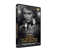 Ecco Il Tempo Degli Assassini DVD NUOVO