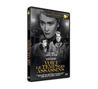 Ecco Il Tempo Degli Assassini DVD NUOVO