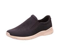 ECCO Irving 644, Scarpe da Ginnastica da Infilare, Uomo, Blu (Navy), 39 EU