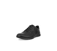 ECCO Sneaker bassa 'Irving' nero Uomo ECCO 39