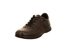 ECCO Irving, Shoes Uomo, Black, 48 EU