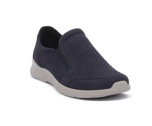 ECCO IRVING MARINE sneakers moda Uomo 43