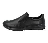 ECCO Irving, Mocassini, Uomo, Nero 511684, 48 EU