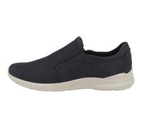 Ecco Irving Pantofola Uomo Loafer Mocassino Scarpe Estive Basse
