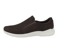 Ecco Irving Pantofola Uomo Loafer Mocassino Scarpe Estive Scarpe Basse