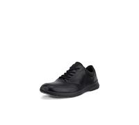 ECCO Sneaker bassa 'Irving' nero, Taglia 43