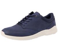 Irving Lace Shoe by Ecco 40 Blu