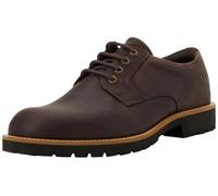 ECCO Jamestown Oxford da Uomo, caffè, 40, Caff, 44 EU