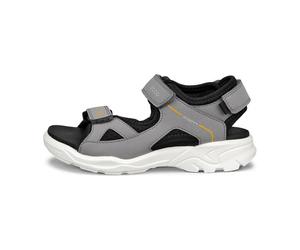 Ecco - Kid's Biom Raft - Sandali EU 29 grigio