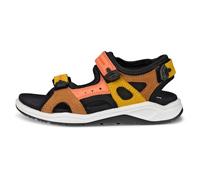 Ecco - Kid's X-Trinsic Connecting Stripe - Sandali EU 29 nero