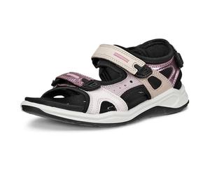 Ecco - Kid's X-Trinsic Connecting Stripe - Sandali EU 31 nero